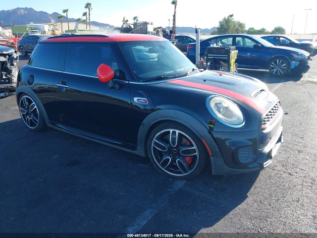 Продаж на аукціоні авто 2017 Mini Hardtop John Cooper Works, vin: WMWXM9C3XH2F65997, номер лоту: 46134017