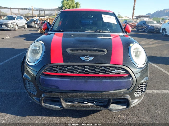 Продаж на аукціоні авто 2017 Mini Hardtop John Cooper Works, vin: WMWXM9C3XH2F65997, номер лоту: 46134017