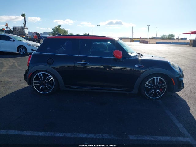 Продаж на аукціоні авто 2017 Mini Hardtop John Cooper Works, vin: WMWXM9C3XH2F65997, номер лоту: 46134017