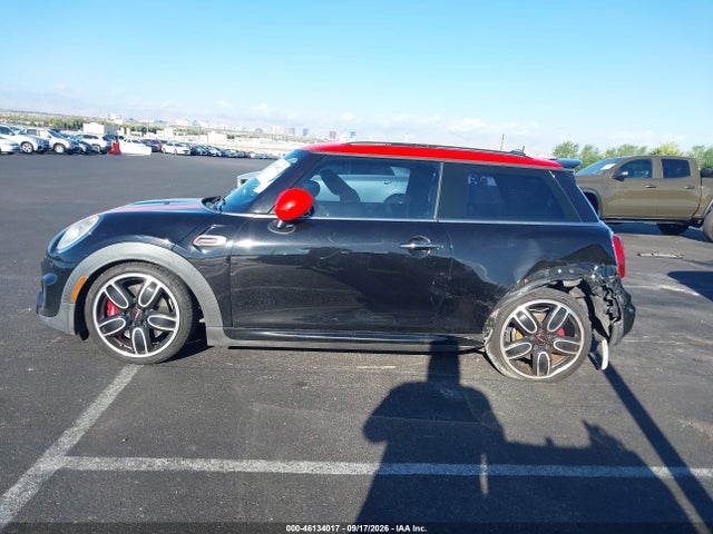 Продаж на аукціоні авто 2017 Mini Hardtop John Cooper Works, vin: WMWXM9C3XH2F65997, номер лоту: 46134017