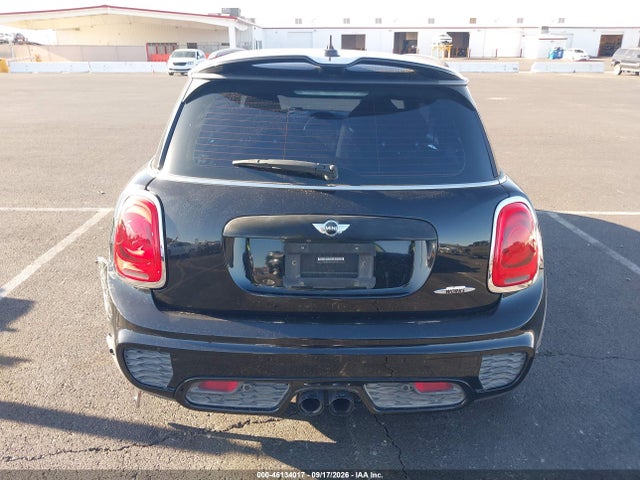 Продаж на аукціоні авто 2017 Mini Hardtop John Cooper Works, vin: WMWXM9C3XH2F65997, номер лоту: 46134017