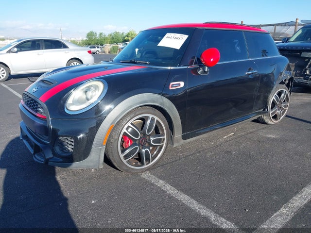 Продаж на аукціоні авто 2017 Mini Hardtop John Cooper Works, vin: WMWXM9C3XH2F65997, номер лоту: 46134017