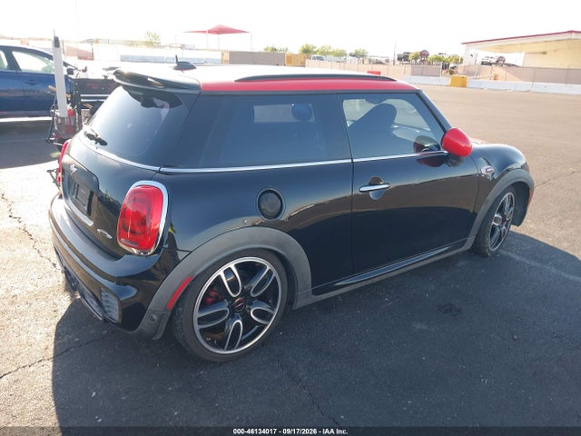 Продаж на аукціоні авто 2017 Mini Hardtop John Cooper Works, vin: WMWXM9C3XH2F65997, номер лоту: 46134017