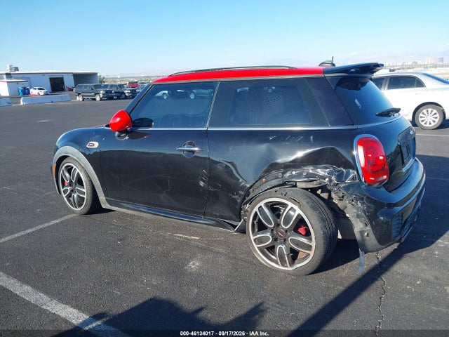 Продаж на аукціоні авто 2017 Mini Hardtop John Cooper Works, vin: WMWXM9C3XH2F65997, номер лоту: 46134017