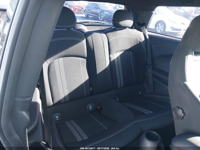 Продаж на аукціоні авто 2017 Mini Hardtop John Cooper Works, vin: WMWXM9C3XH2F65997, номер лоту: 46134017