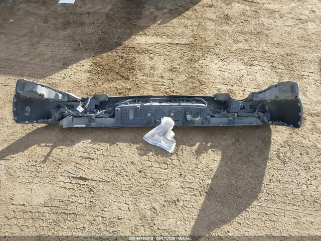 46134019 :رقم المزاد ، 1C6SRFLP8SN581092 vin ، 2025 Ram 1500 Rebel  4x4 5'7 Box مزاد بيع