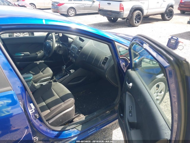 Aukcja sprzedaży 2017 Kia Forte Lx, vin: 3KPFK4A77HE083582, numer aukcji: 46134020