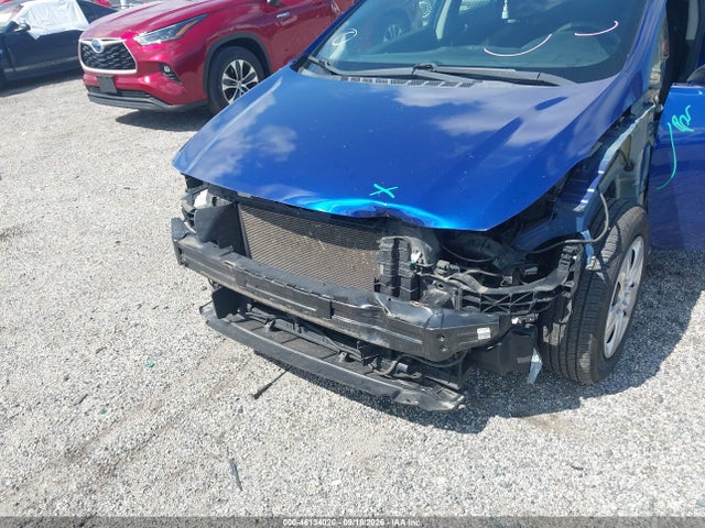 Aukcja sprzedaży 2017 Kia Forte Lx, vin: 3KPFK4A77HE083582, numer aukcji: 46134020