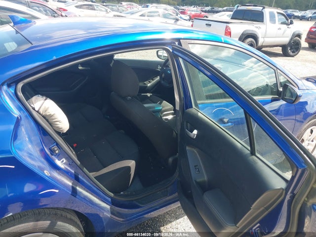 Aukcja sprzedaży 2017 Kia Forte Lx, vin: 3KPFK4A77HE083582, numer aukcji: 46134020