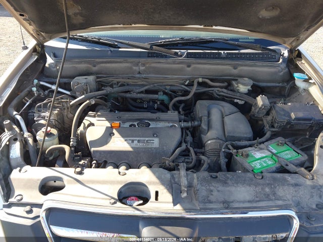 2006 Honda Cr-v Ex მანქანა იყიდება აუქციონზე, vin: JHLRD78886C011076, აუქციონის ნომერი: 46134021