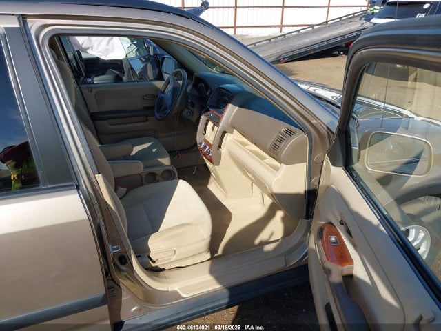 2006 Honda Cr-v Ex მანქანა იყიდება აუქციონზე, vin: JHLRD78886C011076, აუქციონის ნომერი: 46134021