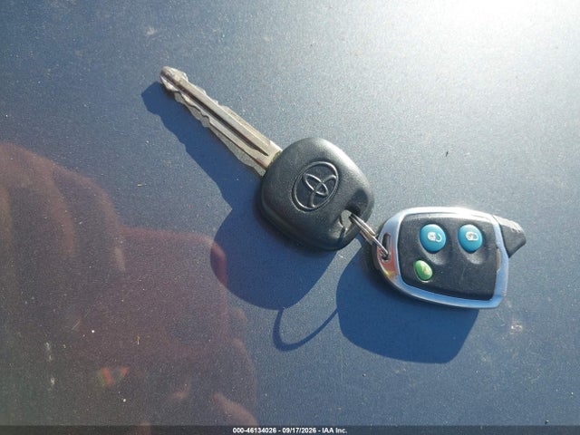 46134026 :رقم المزاد ، 4T1BF1FK1EU760889 vin ، 2014 Toyota Camry L مزاد بيع