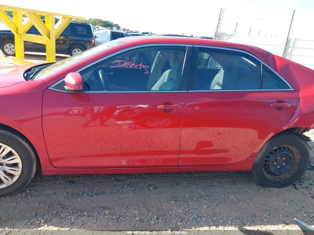 46134026 :رقم المزاد ، 4T1BF1FK1EU760889 vin ، 2014 Toyota Camry L مزاد بيع