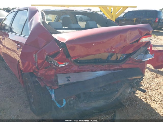 46134026 :رقم المزاد ، 4T1BF1FK1EU760889 vin ، 2014 Toyota Camry L مزاد بيع