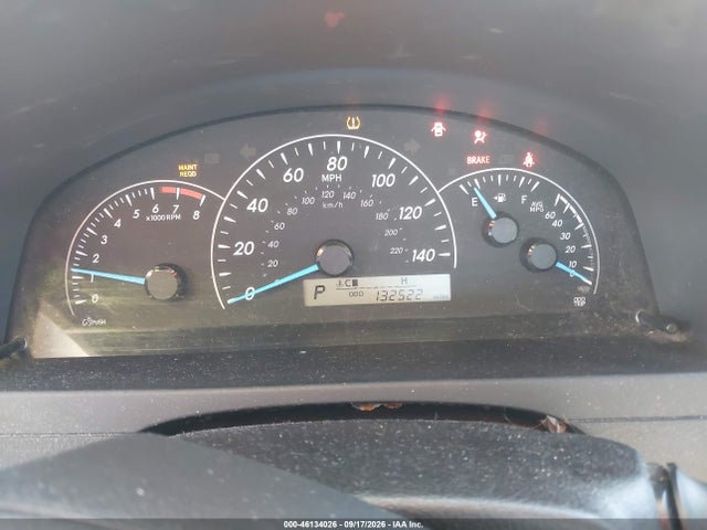 46134026 :رقم المزاد ، 4T1BF1FK1EU760889 vin ، 2014 Toyota Camry L مزاد بيع