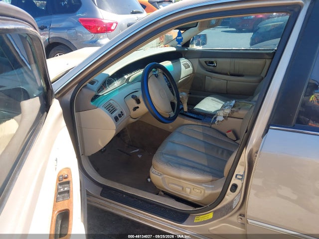 Продаж на аукціоні авто 2001 Toyota Avalon Xls, vin: 4T1BF28B11U188025, номер лоту: 46134027