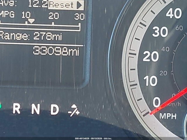 46134029 :رقم المزاد ، 3C63R3GT0FG708233 vin ، 2015 Ram 3500 Tradesman مزاد بيع