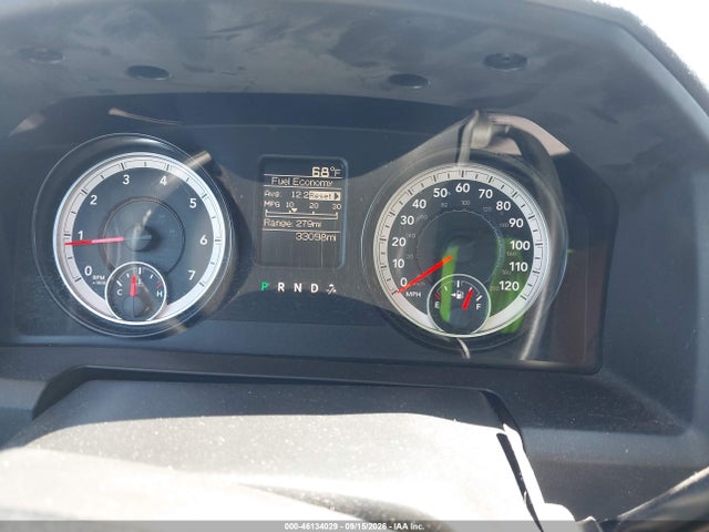 46134029 :رقم المزاد ، 3C63R3GT0FG708233 vin ، 2015 Ram 3500 Tradesman مزاد بيع