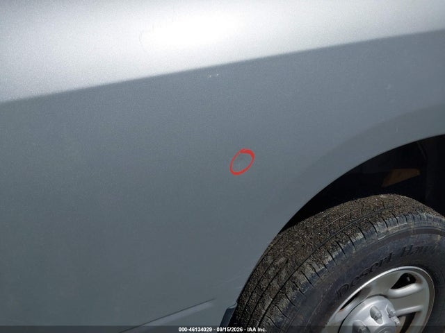 46134029 :رقم المزاد ، 3C63R3GT0FG708233 vin ، 2015 Ram 3500 Tradesman مزاد بيع