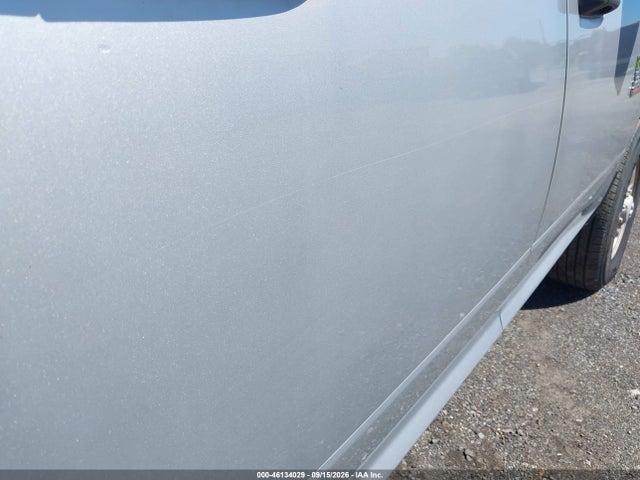 46134029 :رقم المزاد ، 3C63R3GT0FG708233 vin ، 2015 Ram 3500 Tradesman مزاد بيع