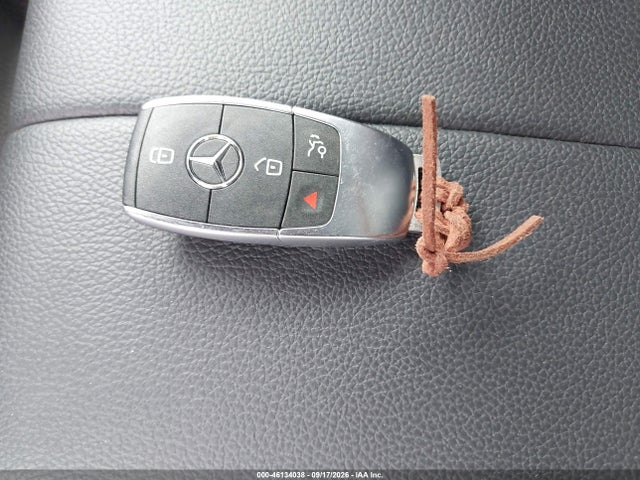 Aukcja sprzedaży 2022 Mercedes-benz Glb 250, vin: W1N4M4GB7NW201637, numer aukcji: 46134038