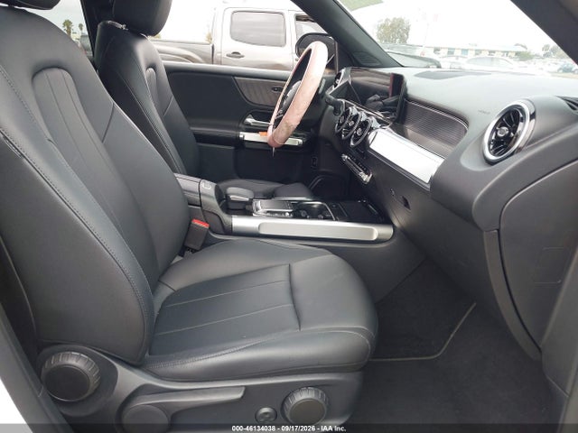 Aukcja sprzedaży 2022 Mercedes-benz Glb 250, vin: W1N4M4GB7NW201637, numer aukcji: 46134038