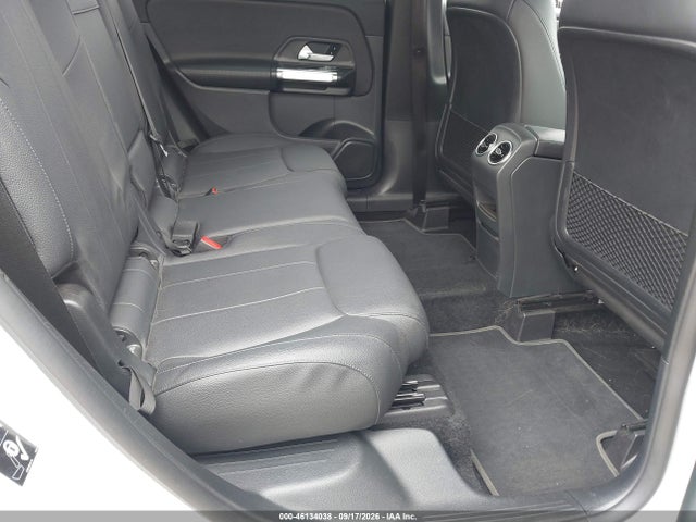 Aukcja sprzedaży 2022 Mercedes-benz Glb 250, vin: W1N4M4GB7NW201637, numer aukcji: 46134038