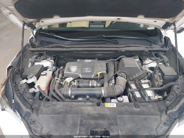 Lexus NX 200T 2017 JTJBARBZ5H2108469 Image 10