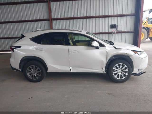 Lexus NX 200T 2017 JTJBARBZ5H2108469 Image 13
