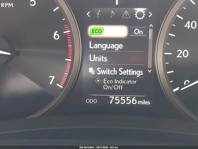 Lexus NX 200T 2017 JTJBARBZ5H2108469 Image 15