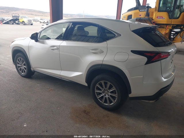 Lexus NX 200T 2017 JTJBARBZ5H2108469 Image 3