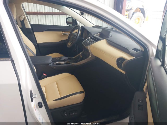 Lexus NX 200T 2017 JTJBARBZ5H2108469 Image 5