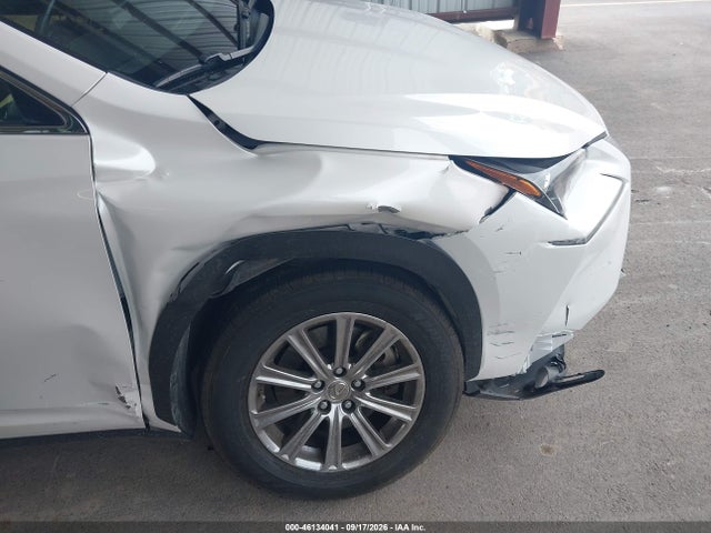 Lexus NX 200T 2017 JTJBARBZ5H2108469 Image 6