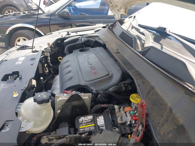 Продажа на аукционе авто 2017 Jeep New Compass Sport Fwd, vin: 3C4NJCAB0HT659831, номер лота: 46134042
