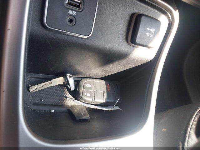 Продажа на аукционе авто 2017 Jeep New Compass Sport Fwd, vin: 3C4NJCAB0HT659831, номер лота: 46134042