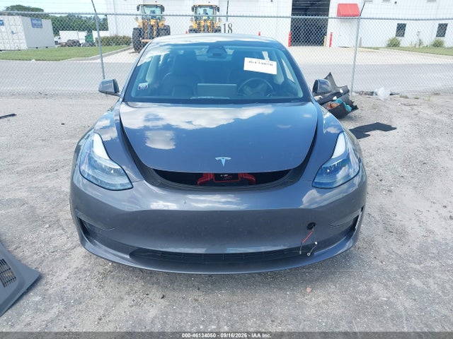 Tesla Model 3 Rear-wheel Drive 2022 5YJ3E1EA7NF329311 Image 10