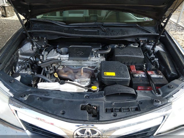 2014 Toyota Camry Le მანქანა იყიდება აუქციონზე, vin: 4T4BF1FK0ER437312, აუქციონის ნომერი: 46134052