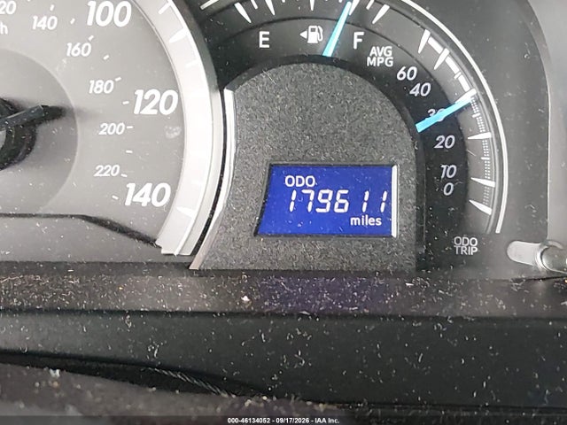 2014 Toyota Camry Le მანქანა იყიდება აუქციონზე, vin: 4T4BF1FK0ER437312, აუქციონის ნომერი: 46134052