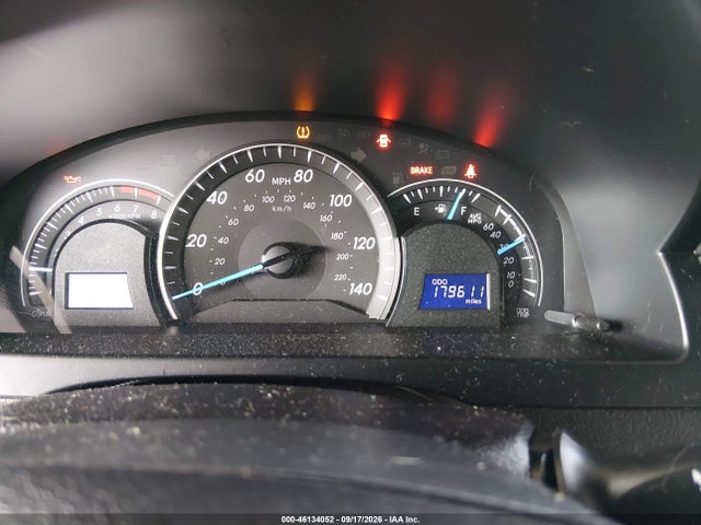 2014 Toyota Camry Le მანქანა იყიდება აუქციონზე, vin: 4T4BF1FK0ER437312, აუქციონის ნომერი: 46134052
