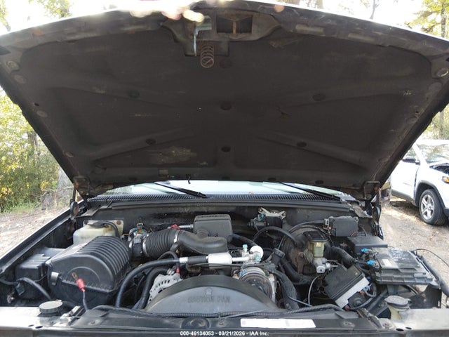 46134053 :رقم المزاد ، 3GNFK16R0VG179425 vin ، 1997 Chevrolet Suburban 1500 مزاد بيع