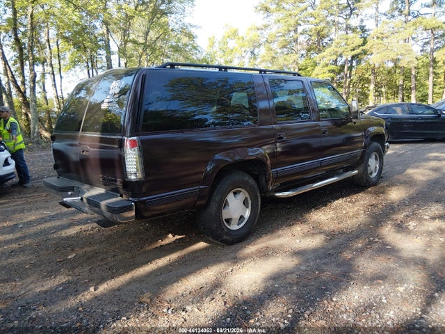 46134053 :رقم المزاد ، 3GNFK16R0VG179425 vin ، 1997 Chevrolet Suburban 1500 مزاد بيع