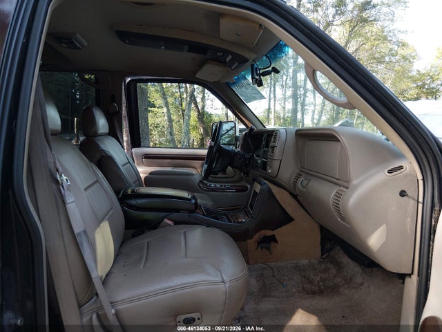 46134053 :رقم المزاد ، 3GNFK16R0VG179425 vin ، 1997 Chevrolet Suburban 1500 مزاد بيع
