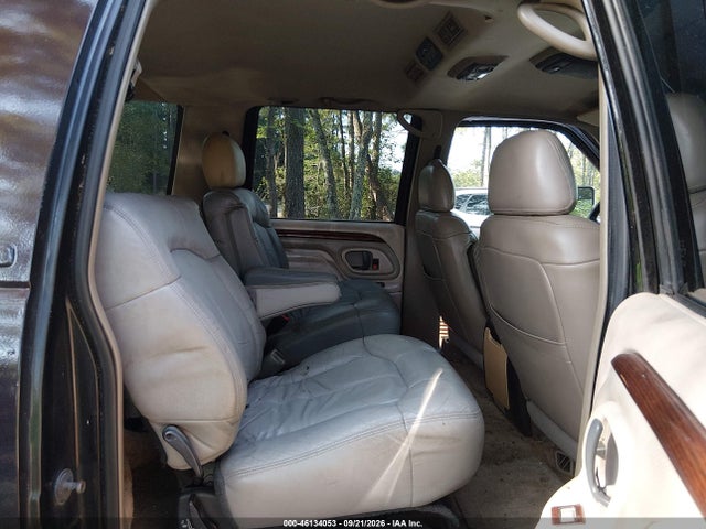 46134053 :رقم المزاد ، 3GNFK16R0VG179425 vin ، 1997 Chevrolet Suburban 1500 مزاد بيع