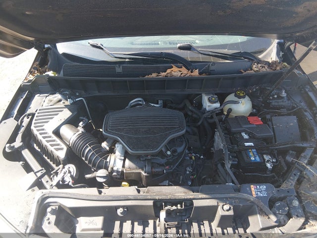 2019 Gmc Acadia Sle-2 მანქანა იყიდება აუქციონზე, vin: 1GKKNSLS3KZ301092, აუქციონის ნომერი: 46134057
