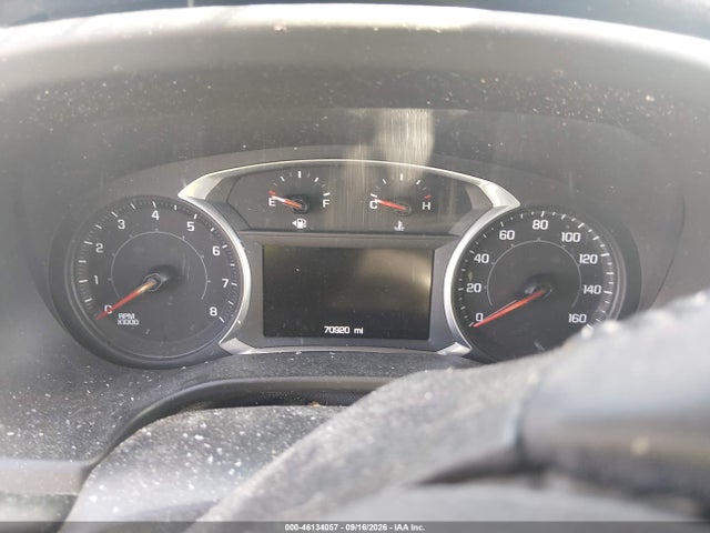 2019 Gmc Acadia Sle-2 მანქანა იყიდება აუქციონზე, vin: 1GKKNSLS3KZ301092, აუქციონის ნომერი: 46134057