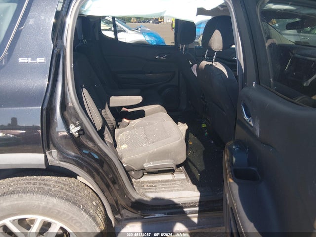 2019 Gmc Acadia Sle-2 მანქანა იყიდება აუქციონზე, vin: 1GKKNSLS3KZ301092, აუქციონის ნომერი: 46134057