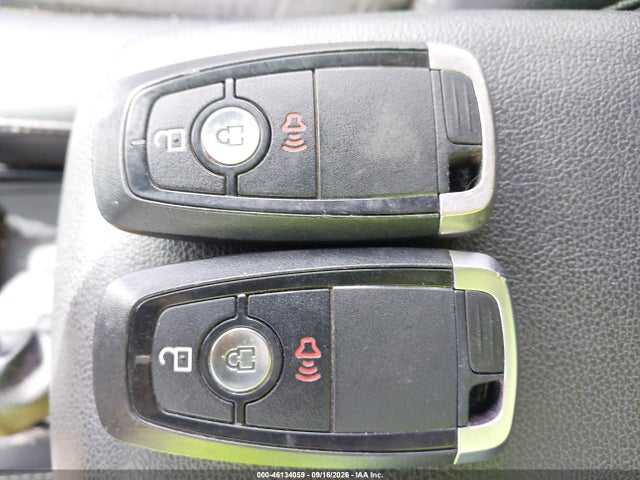 Продажа на аукционе авто 2019 Ford Ecosport Ses, vin: MAJ6S3JL2KC286973, номер лота: 46134059