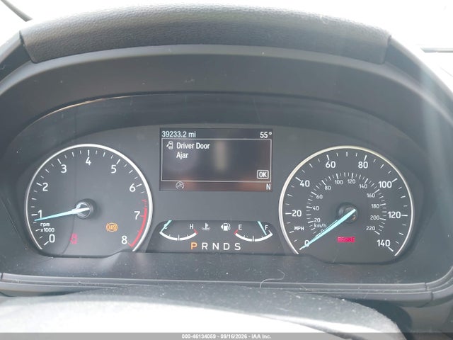 Продажа на аукционе авто 2019 Ford Ecosport Ses, vin: MAJ6S3JL2KC286973, номер лота: 46134059