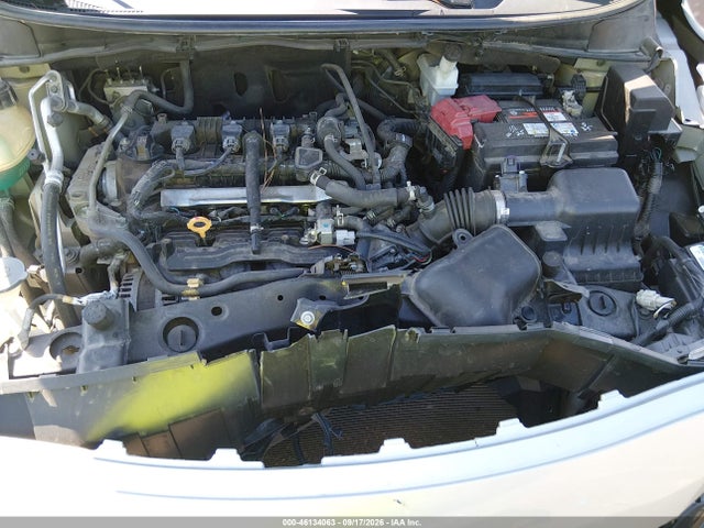 Aukcja sprzedaży 2020 Nissan Versa S Xtronic Cvt, vin: 3N1CN8DV9LL828819, numer aukcji: 46134063