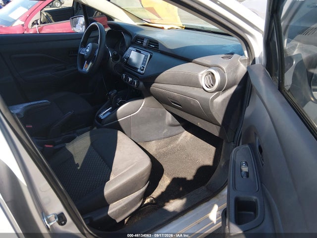 Aukcja sprzedaży 2020 Nissan Versa S Xtronic Cvt, vin: 3N1CN8DV9LL828819, numer aukcji: 46134063